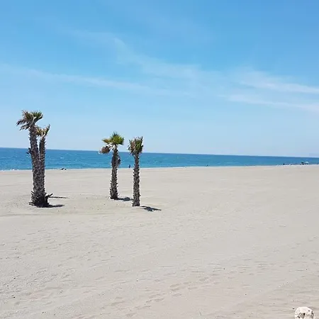 Kai Alde * Estepona