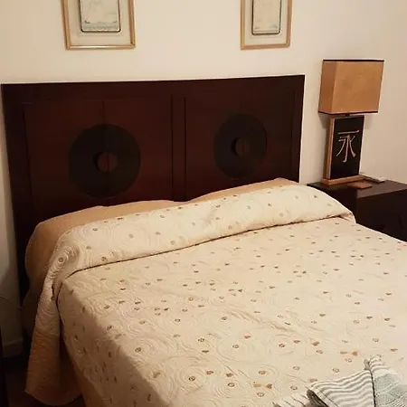 Apartment Kai Alde *