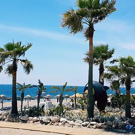 Apartment Kai Alde Estepona