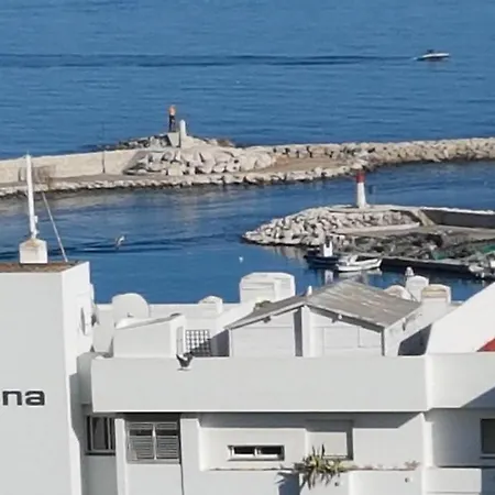 Apartamento Kai Alde Estepona