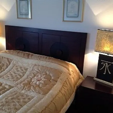 Kai Alde Apartamento Estepona