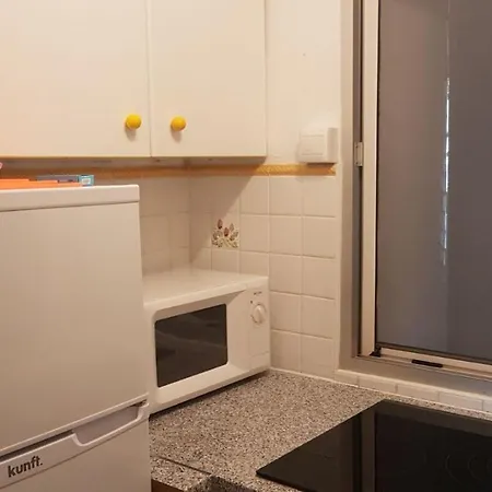 Apartamento Kai Alde