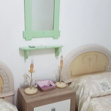 Kai Alde Apartamento Estepona