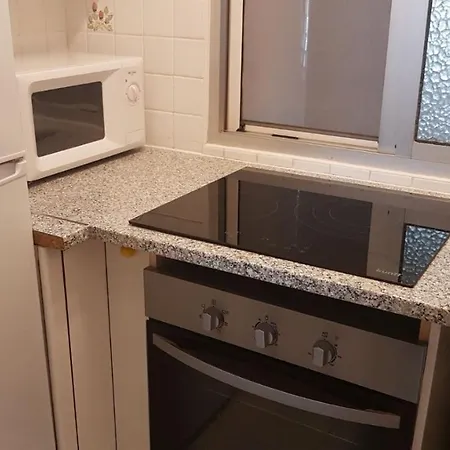 Apartamento Kai Alde
