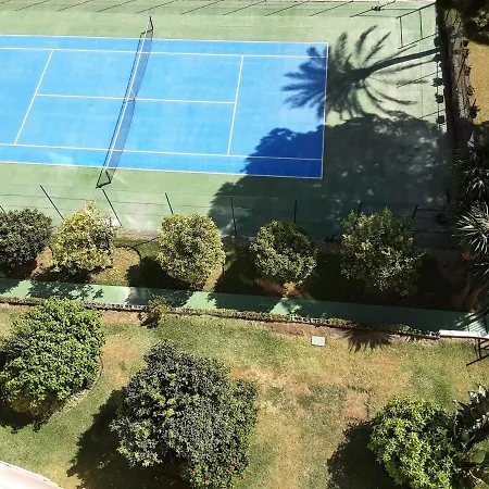 Apartamento Kai Alde Estepona