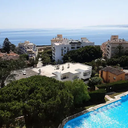 Kai Alde Apartamento Estepona