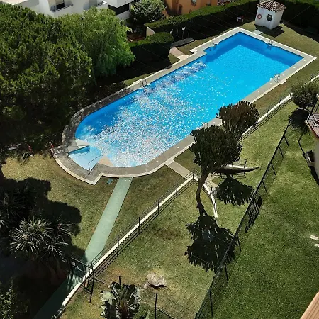 Apartamento Kai Alde