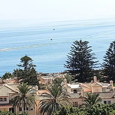Apartamento Kai Alde