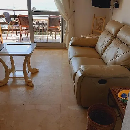 Apartamento Kai Alde Estepona