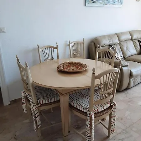 Apartamento Kai Alde *