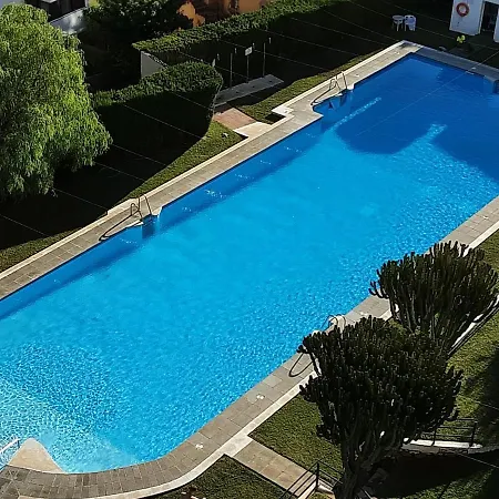 Kai Alde Apartamento *