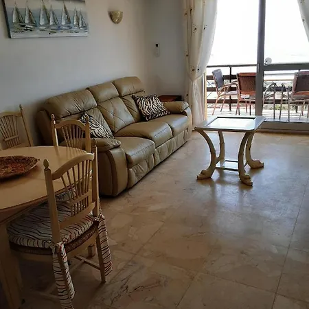 Apartamento Kai Alde