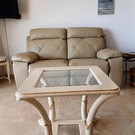 Apartamento Kai Alde