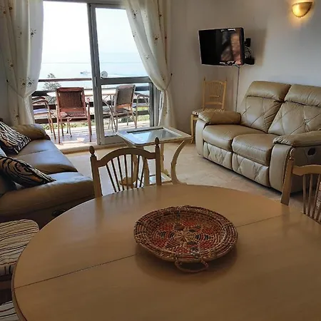 Kai Alde Apartamento Estepona