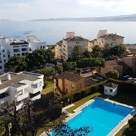 Apartamento Kai Alde *