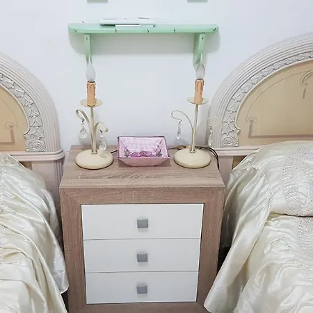 Apartamento Kai Alde